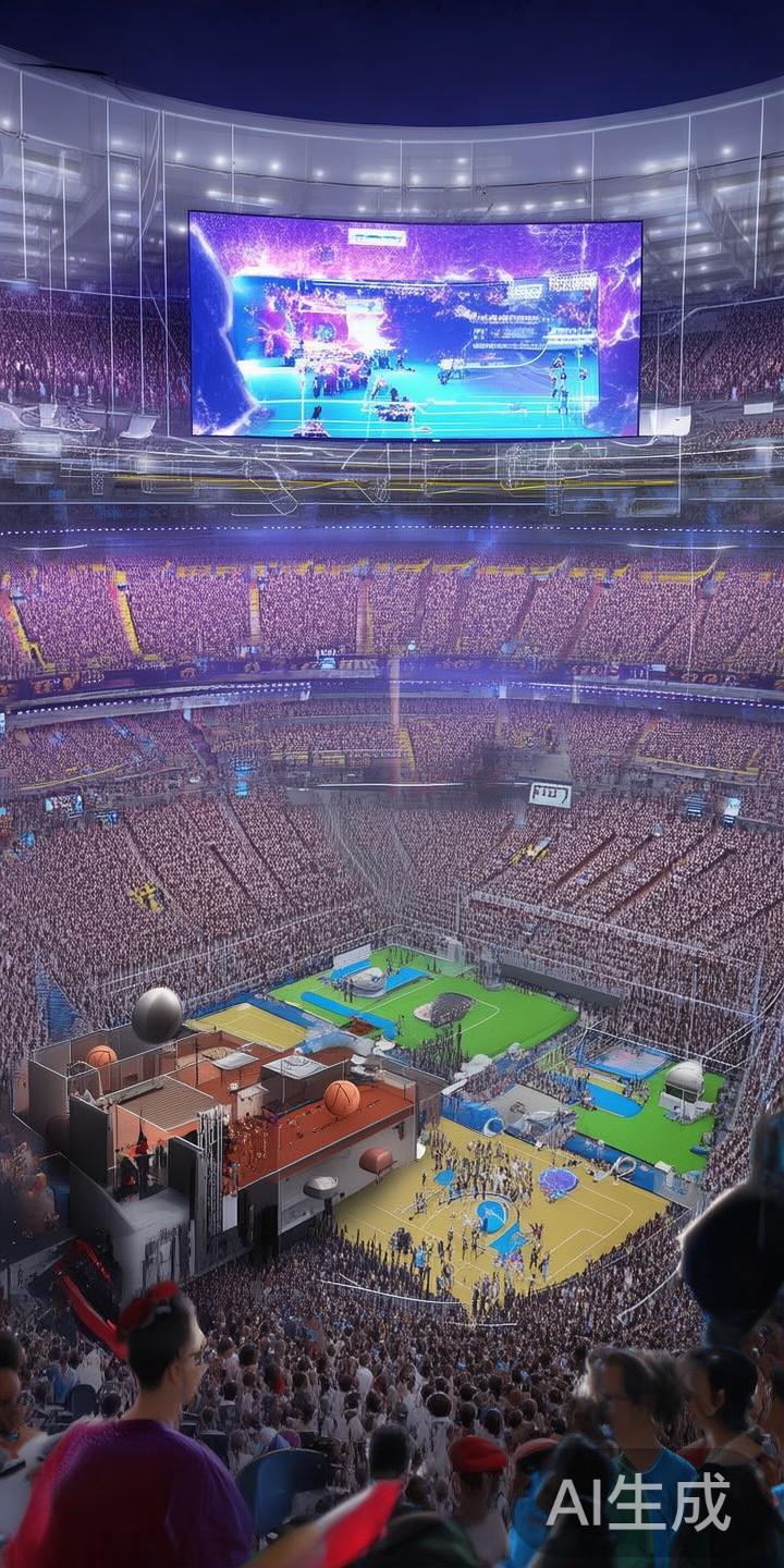 与此相比，亚博体育的业务更注重娱乐体验和多样化体育