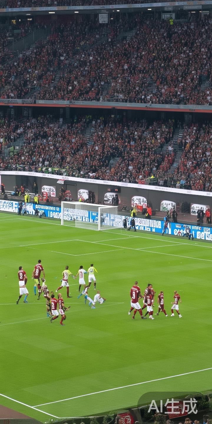 万博体育精彩赛事深度解析:最新意甲联赛动态与精彩瞬间集锦 当前意甲联赛中,传统的4-3-3和4-2-3-1阵