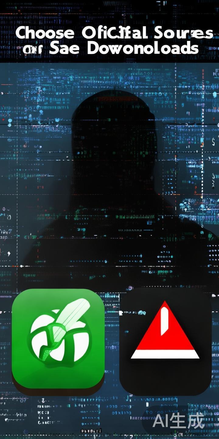 需要注意的是，部分第三方平台提供的版本可能存在安全