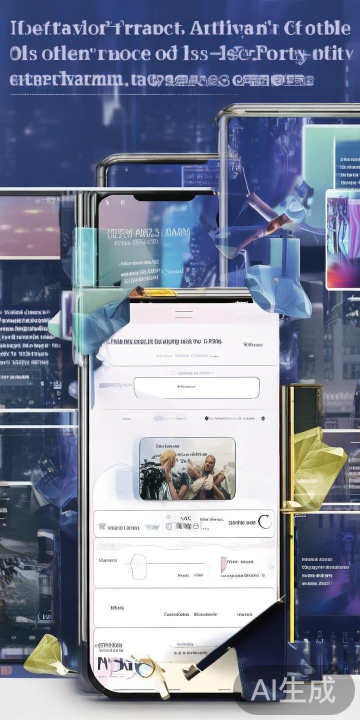 此外，平台还积极布局移动端应用，优化界面设计，简化