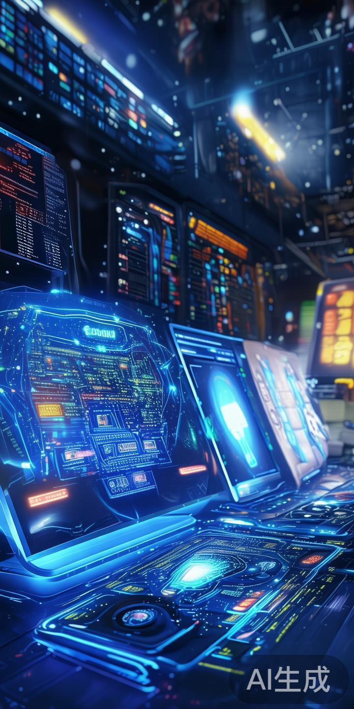 第三，先进的技术保障与优质的客服服务为用户提供坚实