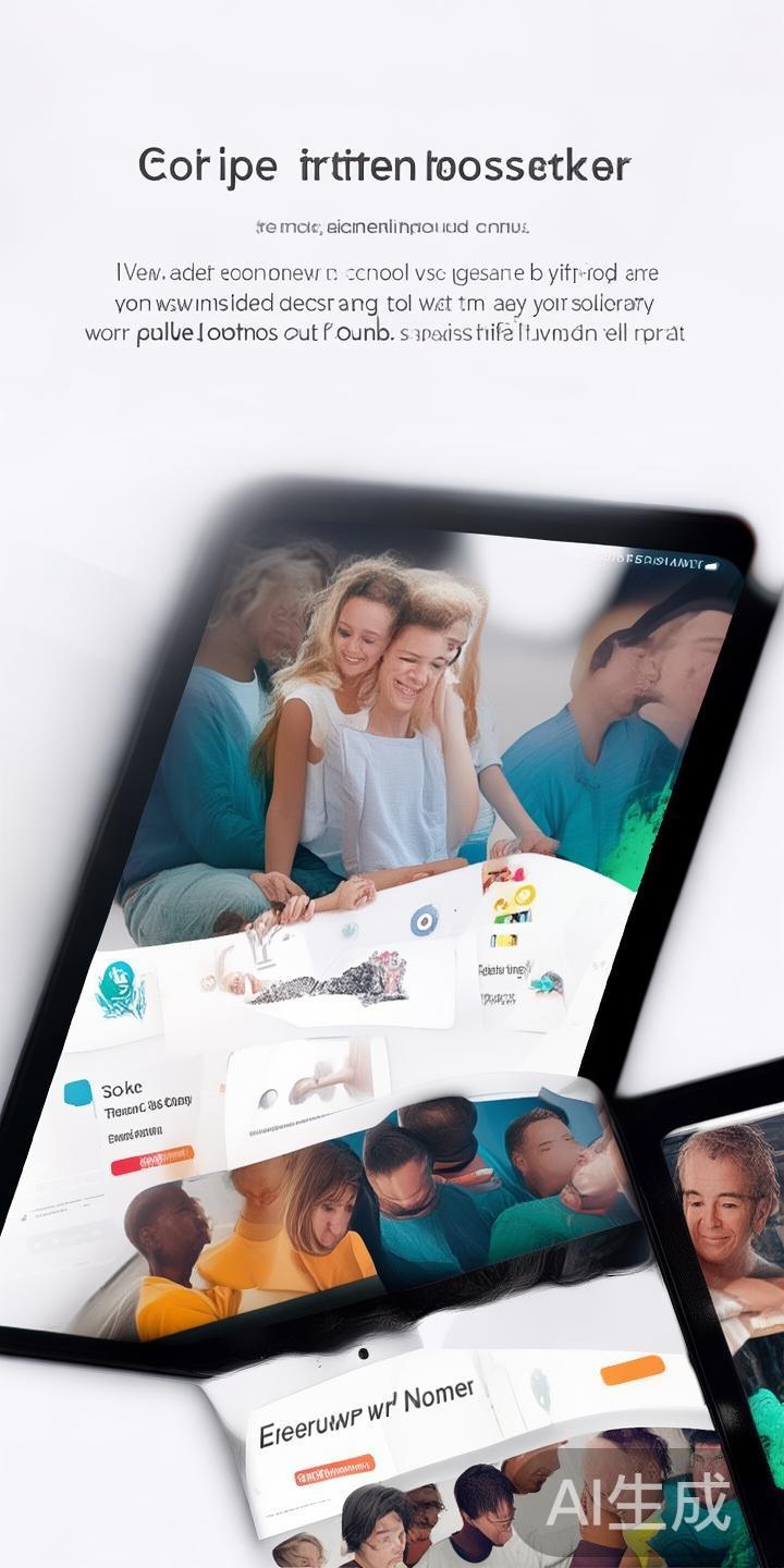 便捷的操作体验：界面简洁直观，操作流程流畅，无论是