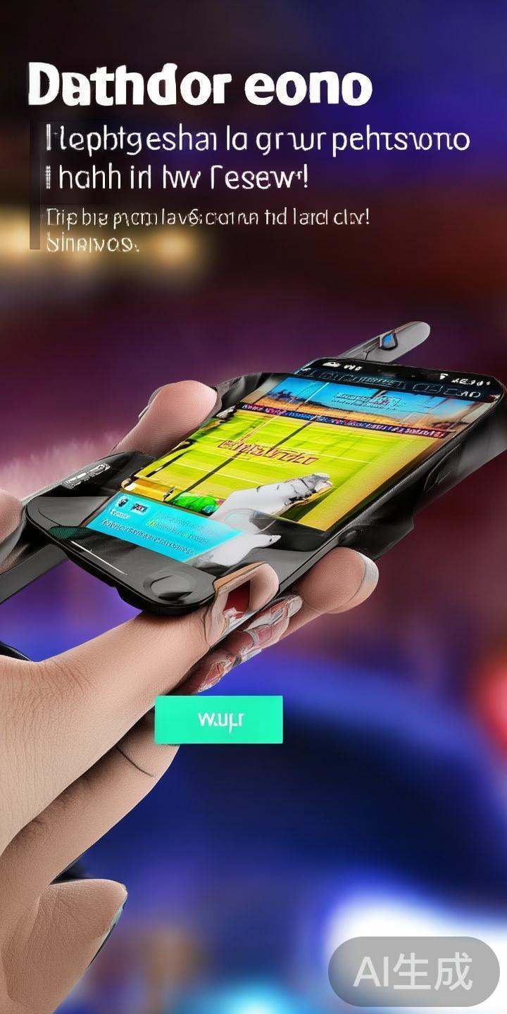 二、便捷的赛事直播与回放
该应用支持高清直播功能