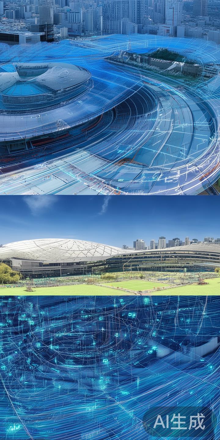 作为体育产业的重要参与者，万博恒体育在多个细分领域