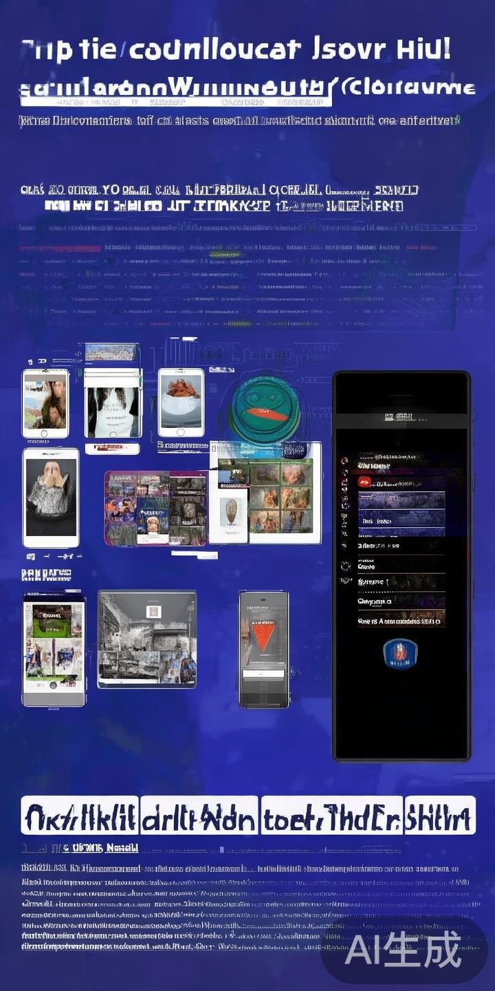 4.&nbsp;多渠道的用户服务体系
平台提供多终端无缝体