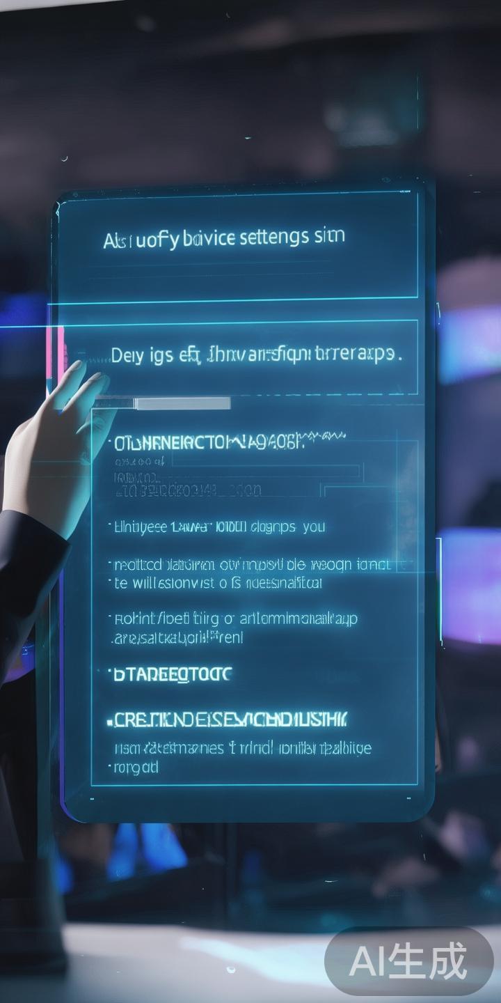 二、调整设备设置以允许安装第三方应用
因为苹果系