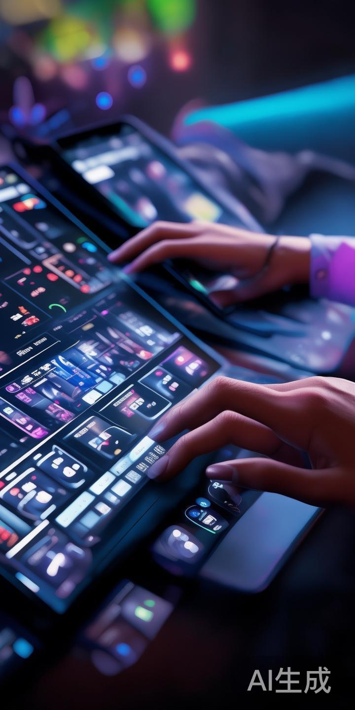 万博体育手机官方登录平台：安全稳定的体育投注体验推荐与指南