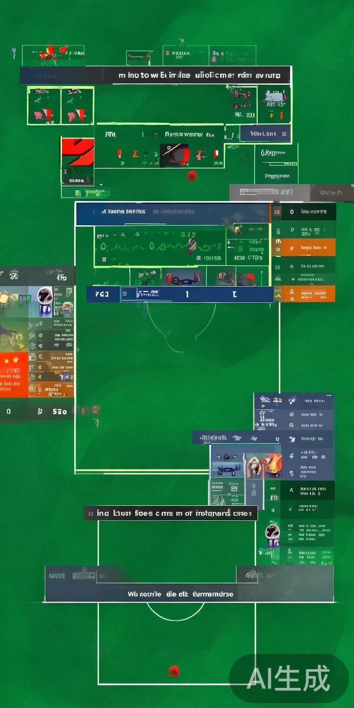 全面解析万博体育足球玩法技巧与热门玩法介绍，助你轻松赢得比赛！